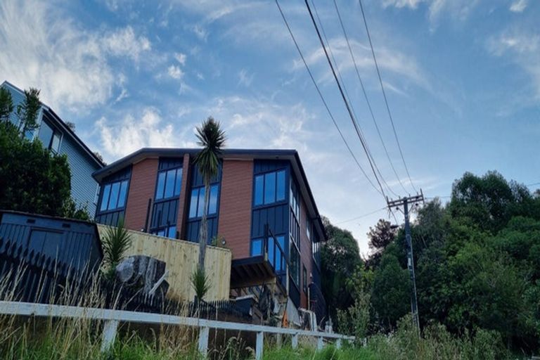 Photo of property in 16 Carlton Street, Melrose, Wellington, 6023