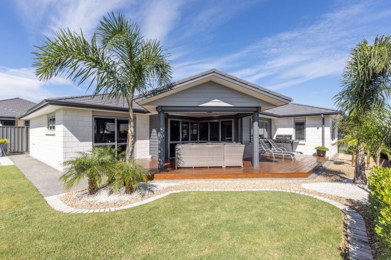 Photo of property in 7 Percy Berry Place, Havelock North, 4130