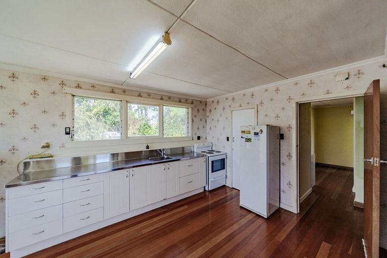 Photo of property in 641 Blackhead Road, Wallingford, Waipukurau, 4284