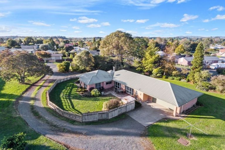 Photo of property in 1 Short Street, Kihikihi, Te Awamutu, 3800