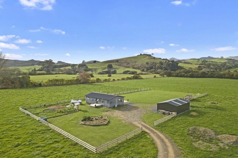 Photo of property in 172 Okaeria Road, Waerenga, Te Kauwhata, 3781
