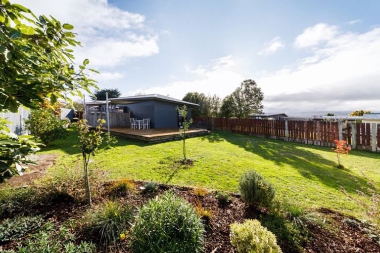 Photo of property in 87 Wyndham Street, Ashhurst, 4810