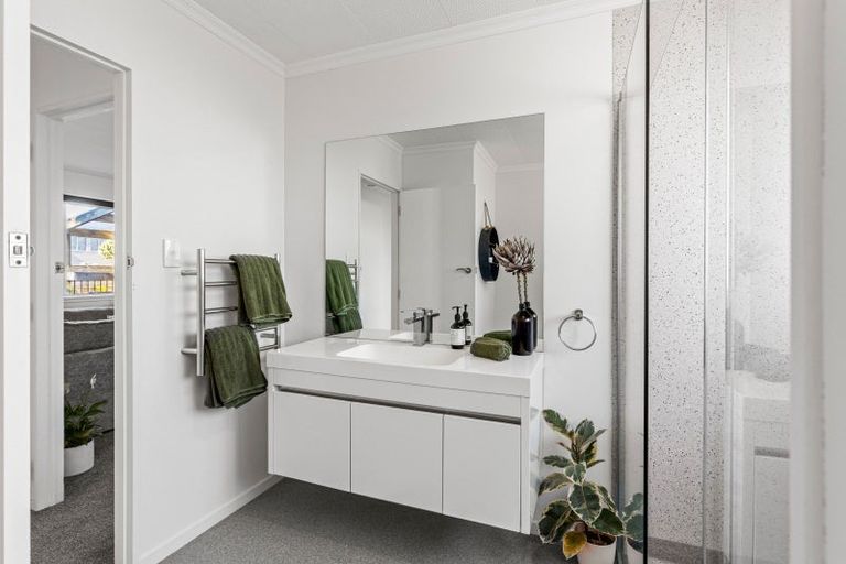 Photo of property in 219a Tukapa Street, Westown, New Plymouth, 4310