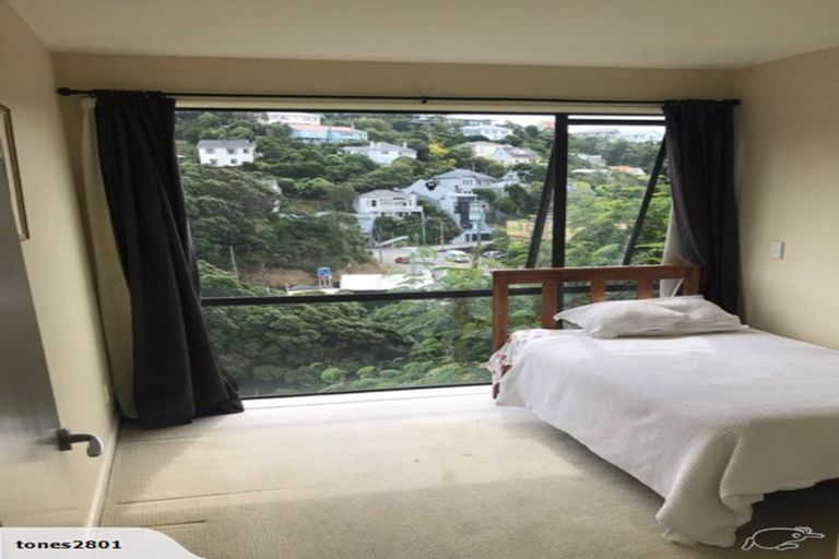 Photo of property in 44b Fairview Crescent, Kelburn, Wellington, 6012