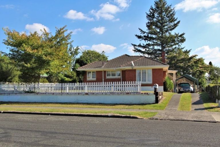 Photo of property in 62 Billah Street, Tokoroa, 3420