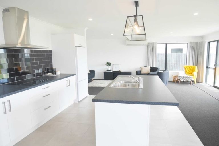 Photo of property in 9 Azara Way, Wigram, Christchurch, 8025