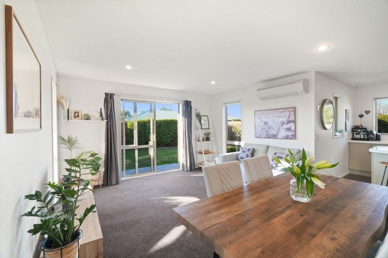 Photo of property in 22c Stonebrook Drive, Rolleston, 7614