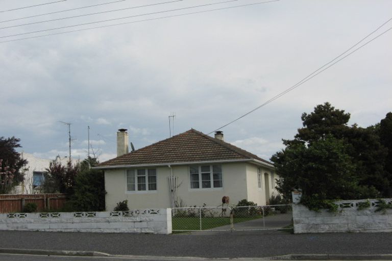Photo of property in 58 Churchill Street, Kaikoura, 7300