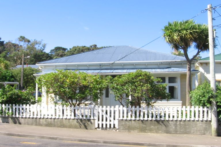 Photo of property in 41 Coromandel Street, Newtown, Wellington, 6021