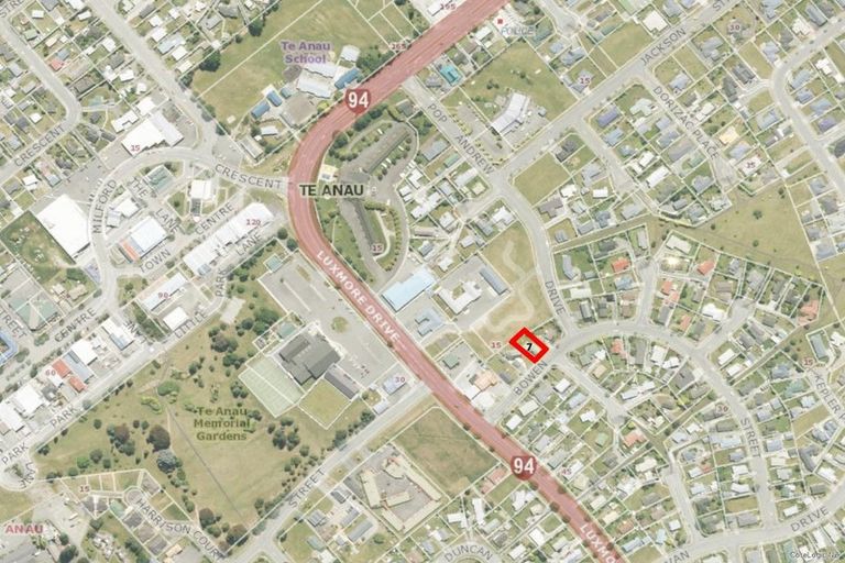 Photo of property in 7 Bowen Street, Te Anau, 9600