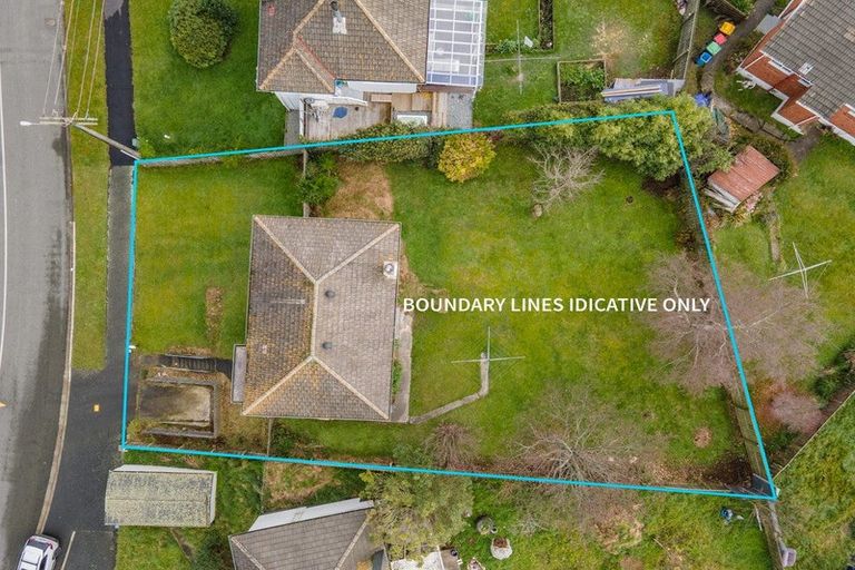 Photo of property in 83 Andrew Street, Marchwiel, Timaru, 7910