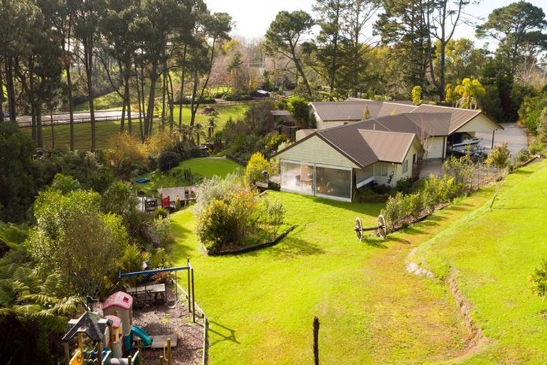 Photo of property in 26 Beacon Road, Riverhead, Albany, 0793