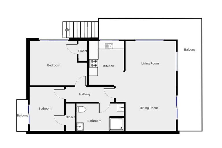 Photo of property in 2/103 Washington Road, Washington Valley, Nelson, 7010