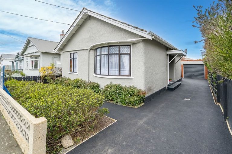Photo of property in 13 Corunna Street, Saint Kilda, Dunedin, 9012