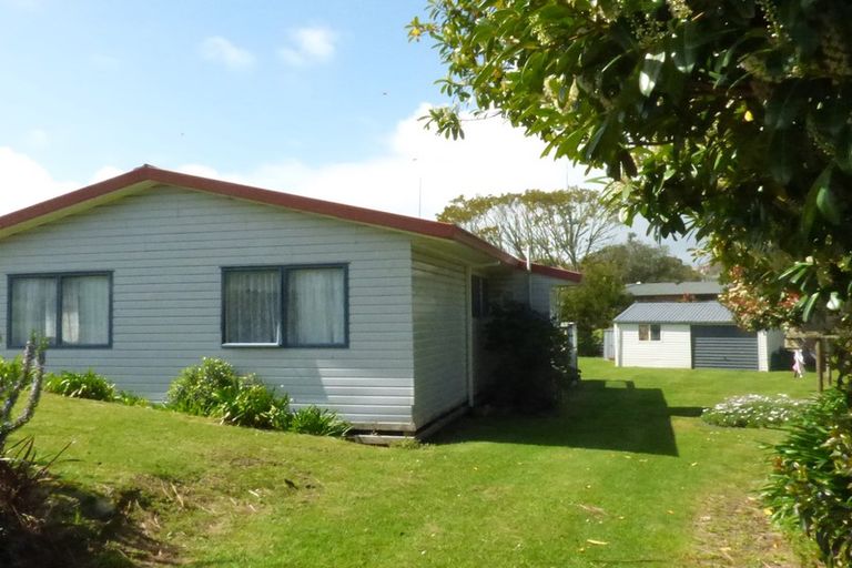 Photo of property in 316 Tahuri Street, Kawhia, 3889