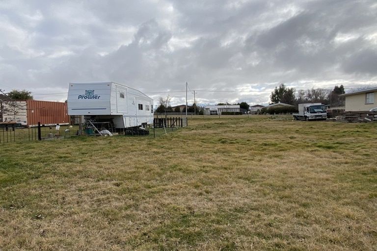 Photo of property in 48 Bute Street, Ranfurly, 9332