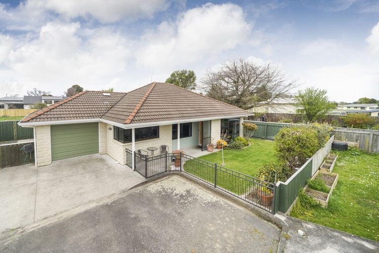 Photo of property in 89a Monmouth Street, Feilding, 4702