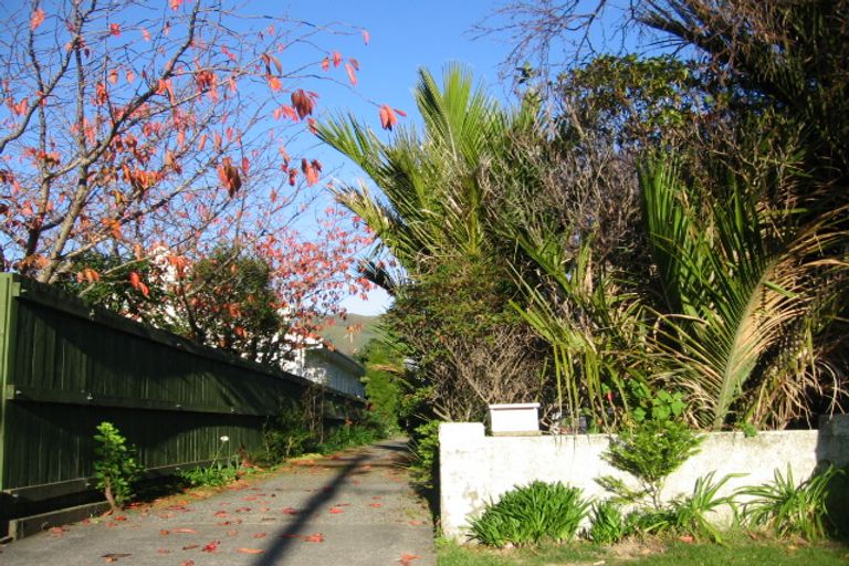 Photo of property in 14 Penrose Street, Woburn, Lower Hutt, 5010