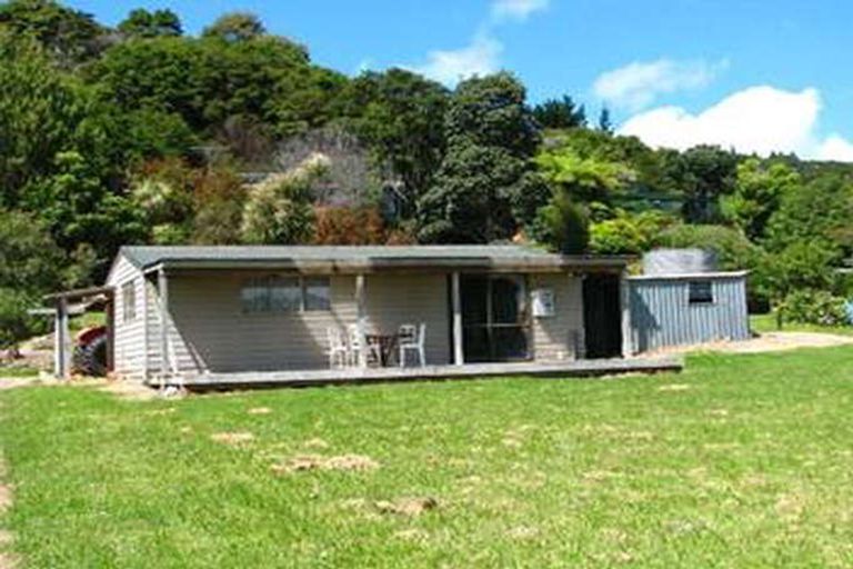 Photo of property in 1170 Kennedy Bay Road, Kennedy Bay, Coromandel, 3583