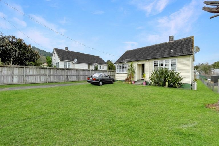 Photo of property in 15 Porritt Street, Paeroa, 3600