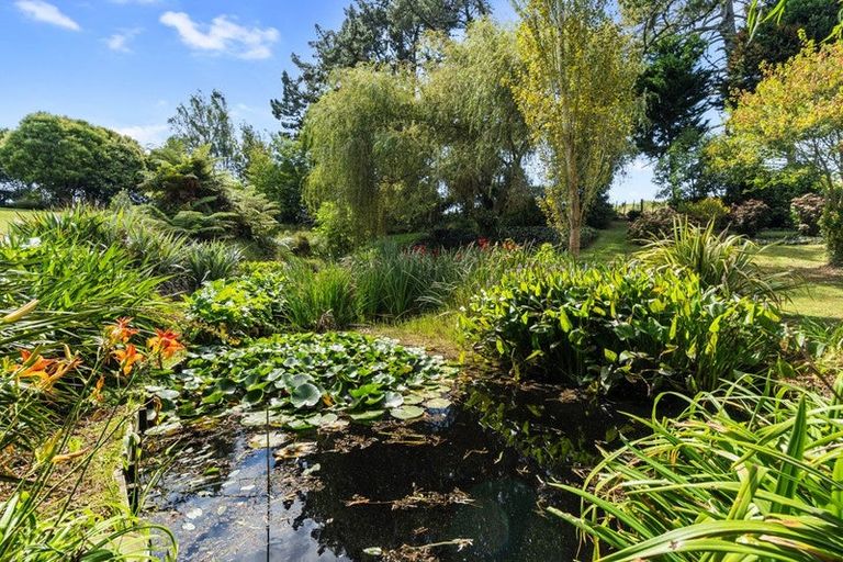 Photo of property in 1009 Hetherington Road, Ruawaro, Huntly, 3772