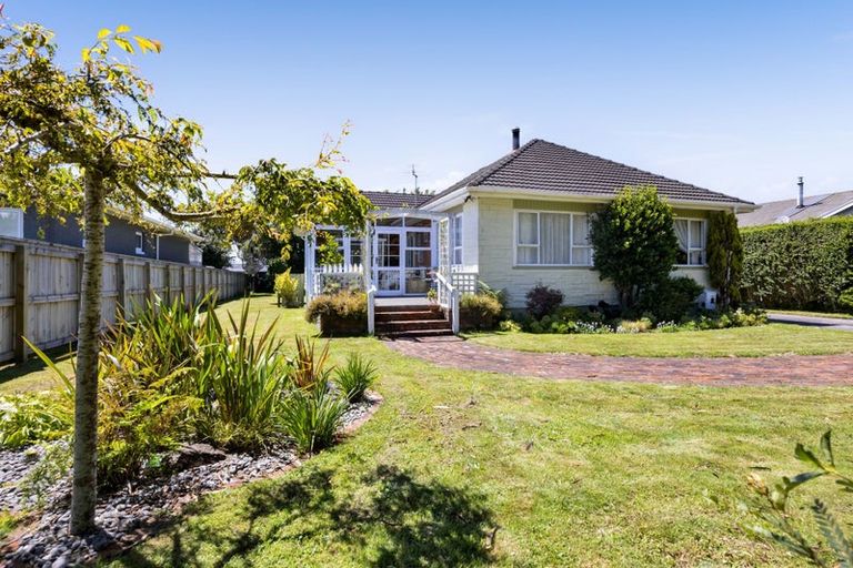 Photo of property in 114 Brecon Road, Stratford, 4332