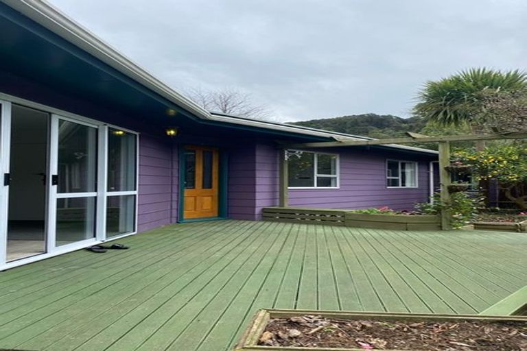 Photo of property in 29 Churchill Crescent, Featherston, 5710