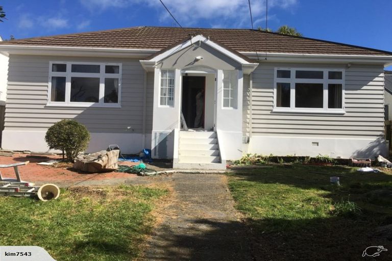 Photo of property in 4 Hathaway Avenue, Karori, Wellington, 6012