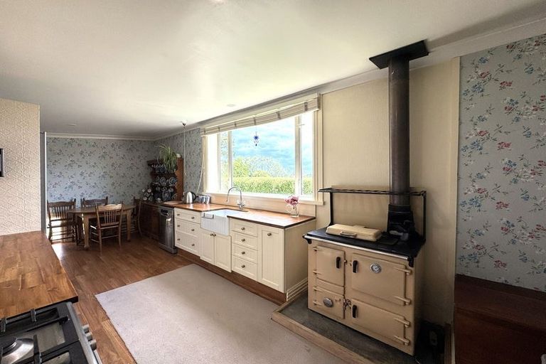 Photo of property in 6 Wangaloa Road, Kaitangata, 9210