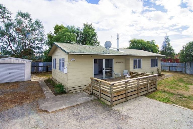 Photo of property in 70c Colombo Road, Masterton, 5810