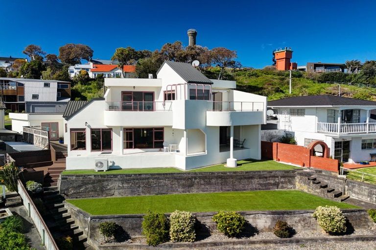 Photo of property in 6 Hipango Terrace, Durie Hill, Whanganui, 4500