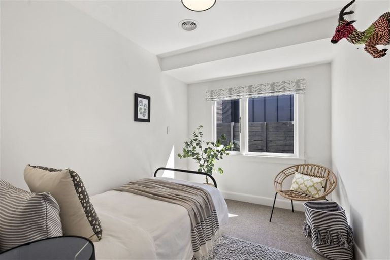 Photo of property in 9 Hawthorne Street, Strowan, Christchurch, 8052