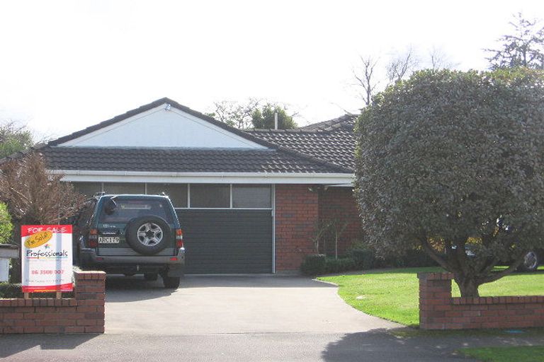 Photo of property in 291 Park Road, Hokowhitu, Palmerston North, 4410