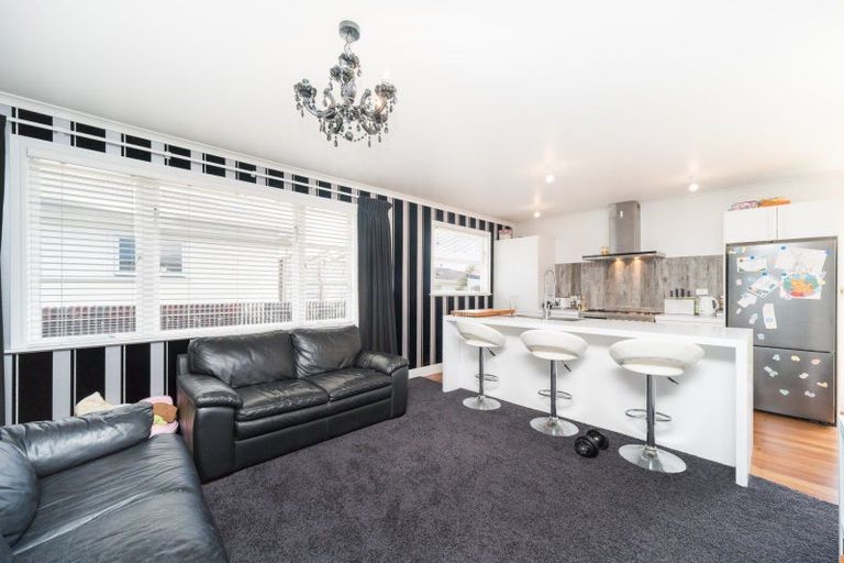 Photo of property in 9 Richmond Avenue, Takaro, Palmerston North, 4410