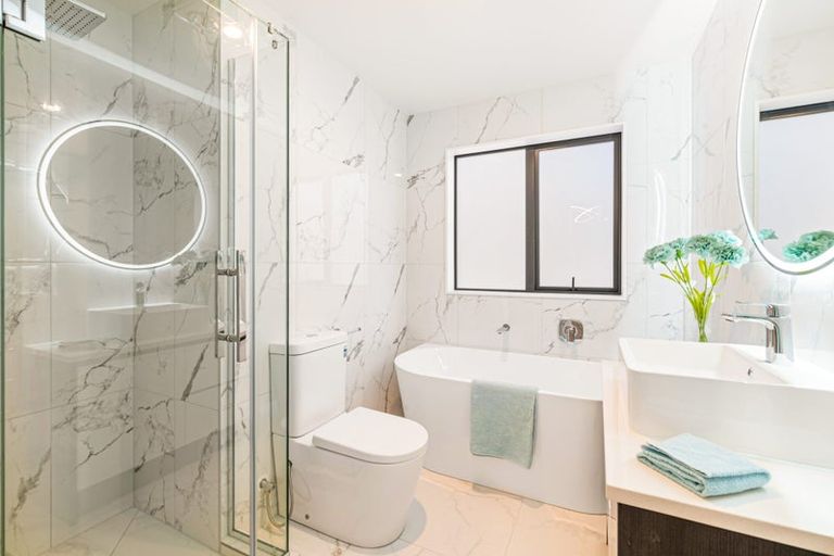 Photo of property in 30 Hermitage Street, Flat Bush, Auckland, 2019