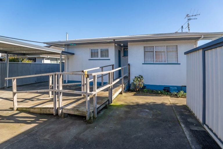 Photo of property in 38 Croucher Street, Richmond, 7020