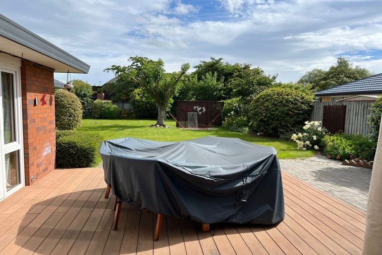 Photo of property in 27 Hewitts Road, Woodend, 7610