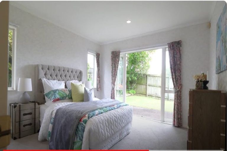 Photo of property in 6 Sophora Way, Albany, Auckland, 0632