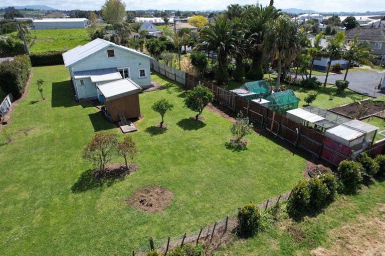 Photo of property in 22 Bassett Street, Dargaville, 0310