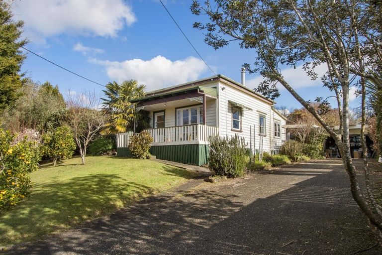 Photo of property in 40 Gilmour Street, Waihi, 3610