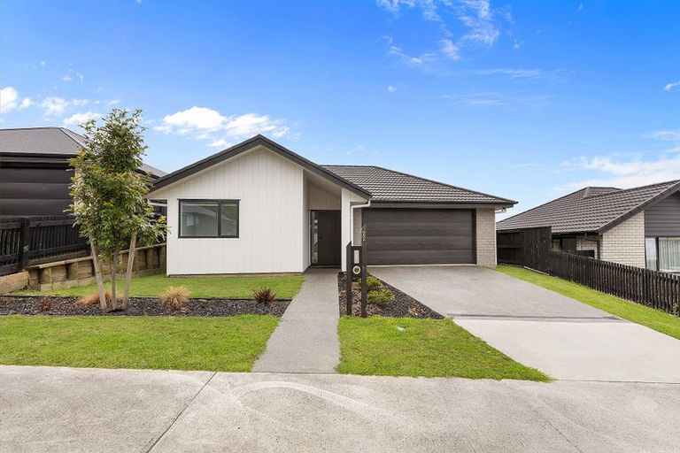 Photo of property in 22 Rawiri Street, Morrinsville, 3300