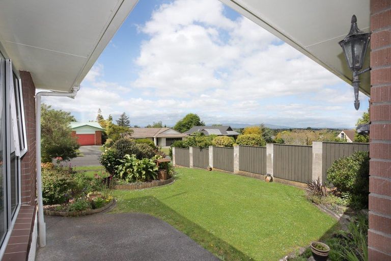 Photo of property in 28 Park View Avenue, Feilding, 4702