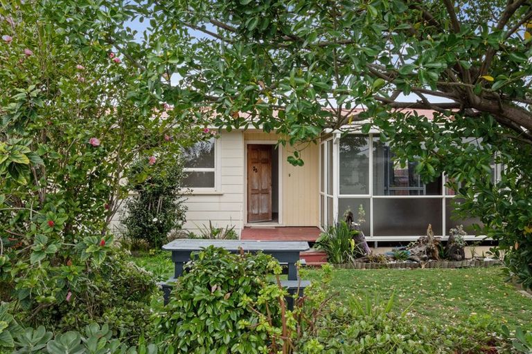 Photo of property in 1/23 Sea Spray Drive, Bucklands Beach, Auckland, 2012