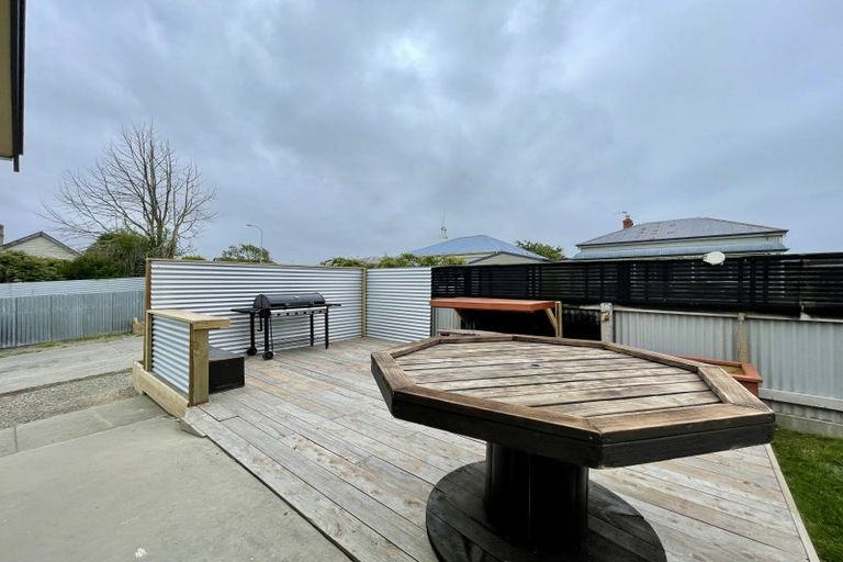 Photo of property in 12 Baker Street, West End, Timaru, 7910