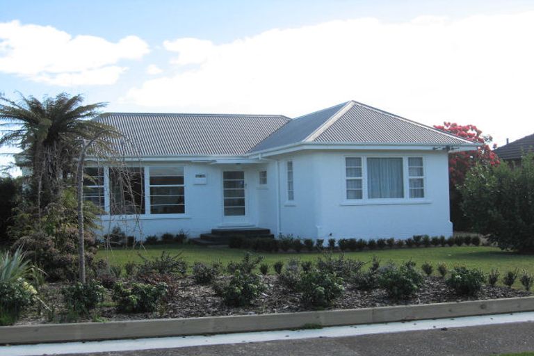 Photo of property in 15 Bowen Street, Levin, 5510