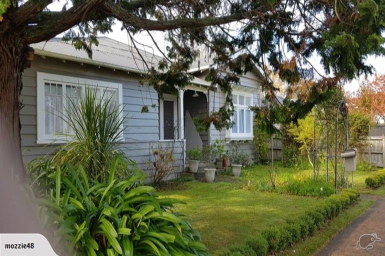 Photo of property in 19 Argyle Street, Hamilton East, Hamilton, 3216