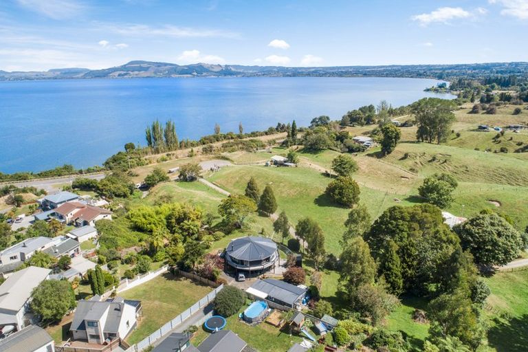 Photo of property in 17b Unsworth Road, Hamurana, Rotorua, 3097