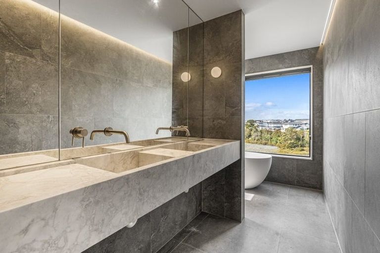 Photo of property in 47 Bristol Freighter Road, Hobsonville, Auckland, 0616