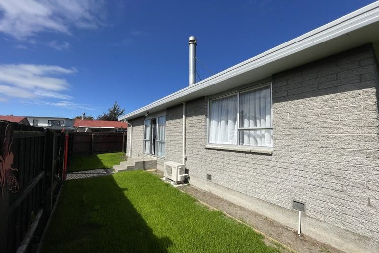 Photo of property in 62 Mackenzie Avenue, Woolston, Christchurch, 8023