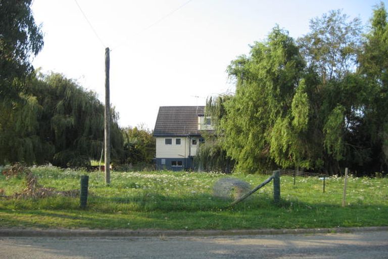 Photo of property in 95 Princes Street, Temuka, 7920